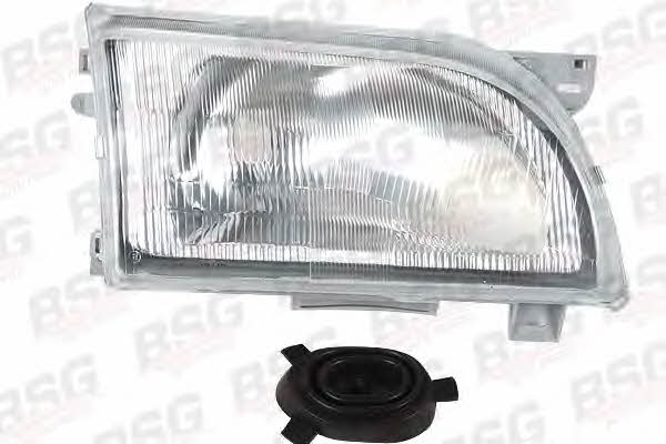 BSG 30-800-001 Headlight right 30800001