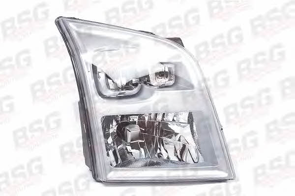 BSG 30-800-013 Headlamp 30800013