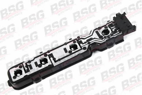 BSG 30-807-001 rear lamp bracket 30807001