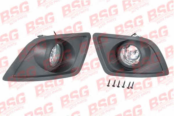 BSG 30-816-006 Fog lights, set 30816006