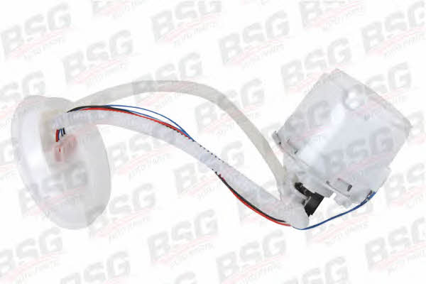 BSG 30-830-001 Fuel pressure sensor 30830001