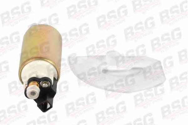 BSG 30-830-002 Fuel pressure sensor 30830002