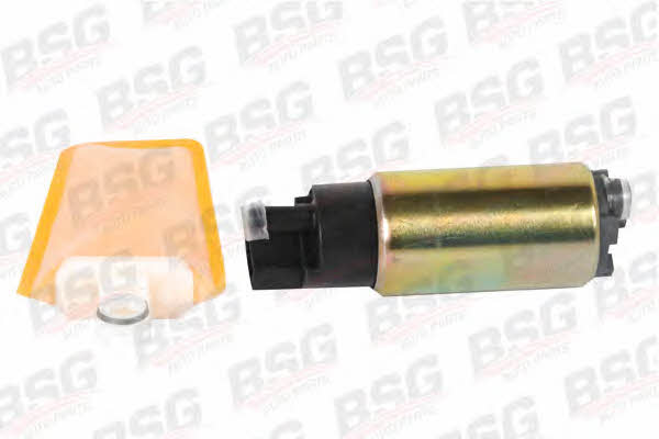 BSG 30-830-003 Fuel pressure sensor 30830003