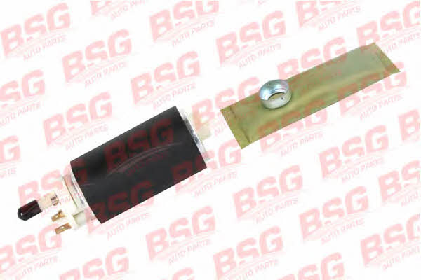 BSG 30-830-004 Fuel pressure sensor 30830004