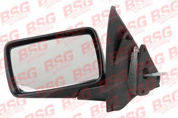 BSG 30-900-032 Rearview Mirror 30900032
