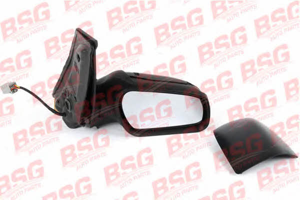 BSG 30-900-069 Rearview Mirror 30900069