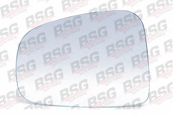 BSG 30-910-001 Mirror Glass Heated 30910001