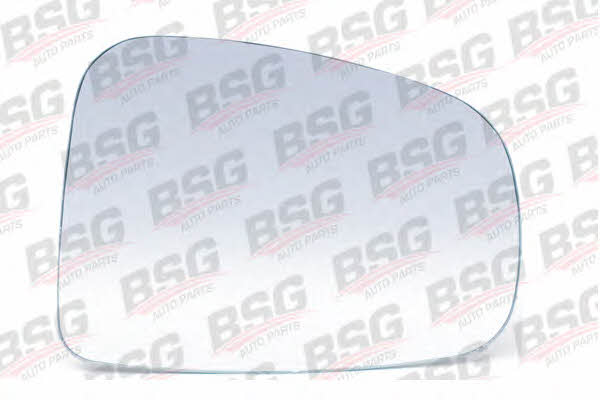 BSG 30-910-002 Mirror Glass Heated 30910002