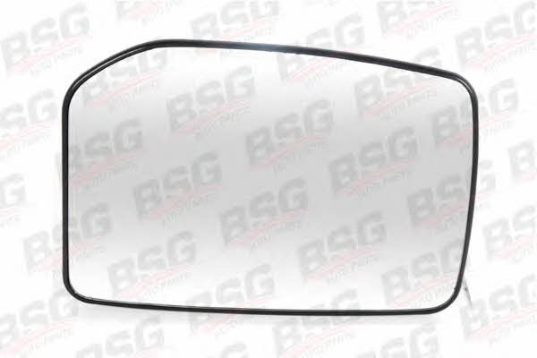 BSG 30-910-003 Mirror Glass Heated 30910003