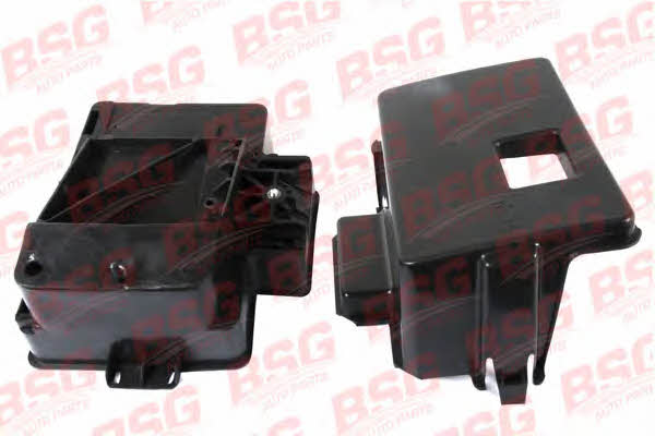 BSG 30-922-014 Battery bracket 30922014
