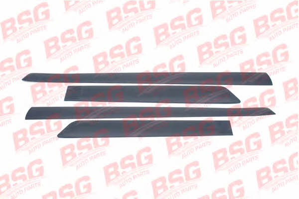 BSG 30-924-022 Trim/Protective Strip, door 30924022