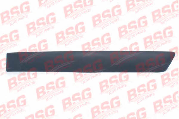 BSG 30-924-026 Trim/Protective Strip, door 30924026