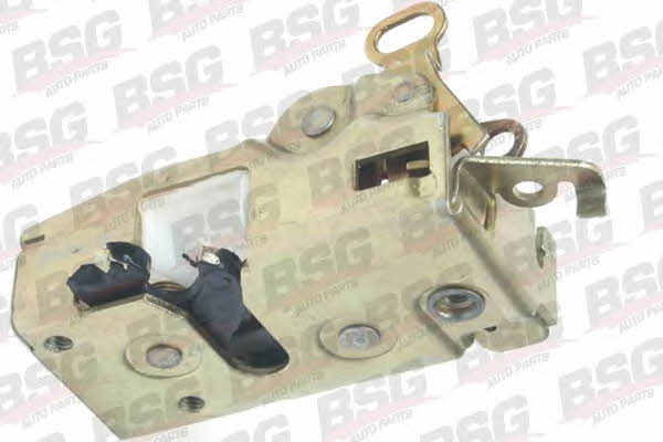 BSG 30-975-005 Tailgate lock 30975005