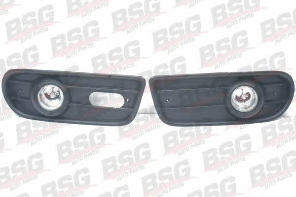 BSG 90-816-014 Fog lights, set 90816014