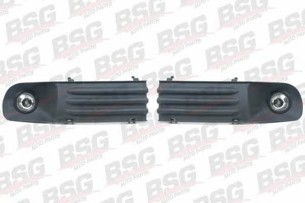 BSG 90-816-015 Fog lights, set 90816015