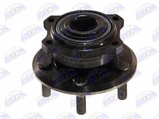 Rear wheel hub BTA H2Y007BTA