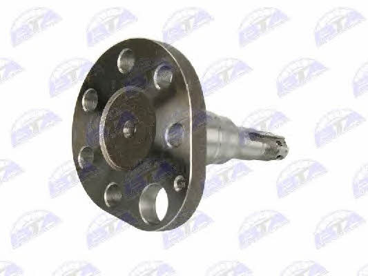 BTA H5W028BTA Wheel hub axle H5W028BTA H5W028BTA BTA Wheel hub axle