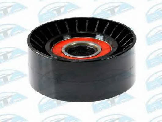 Drive belt tensioner BTA E2B5025BTA