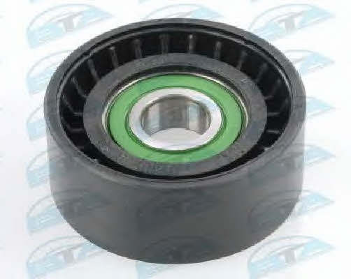 Drive belt tensioner BTA E2G5256BTA