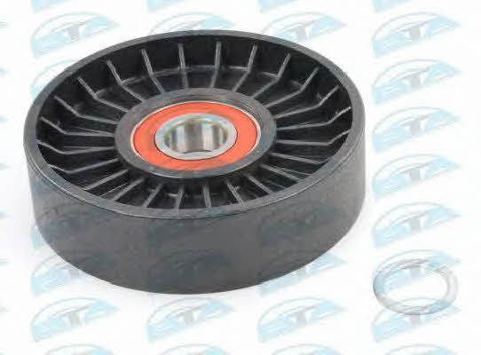 Drive belt tensioner BTA E2M5143BTA