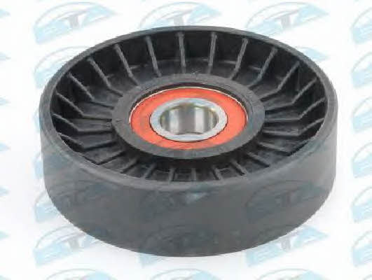 Drive belt tensioner BTA E2P5936BTA