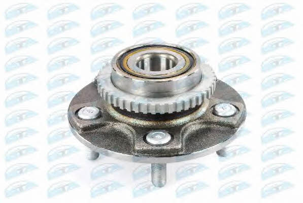 BTA H21012BTA Wheel bearing kit H21012BTA