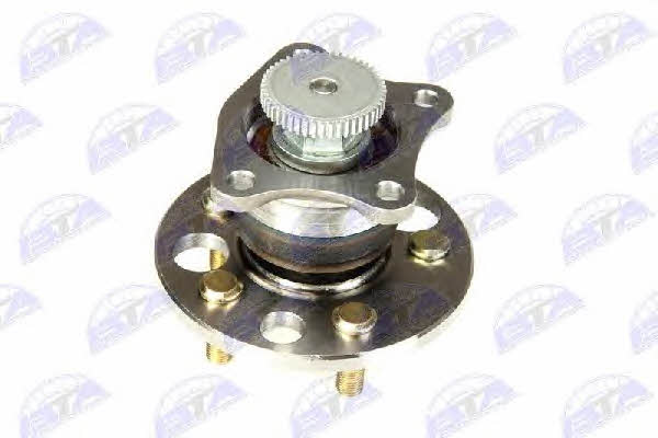 Wheel bearing kit BTA H22039BTA