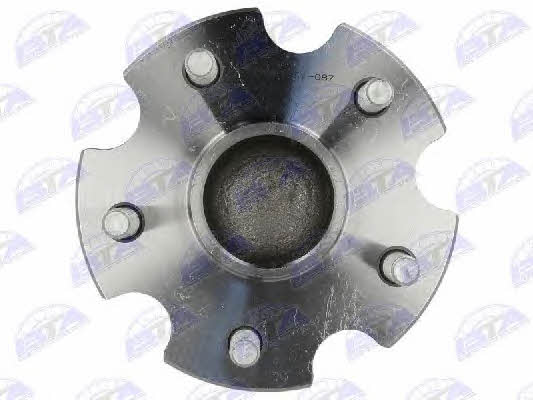 BTA H22087BTA Wheel bearing kit H22087BTA
