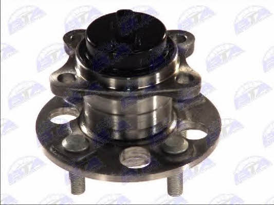 Rear wheel hub BTA H22093BTA