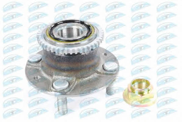 Wheel bearing kit BTA H23021BTA