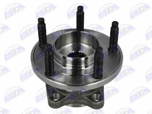 Wheel bearing kit BTA H23052BTA