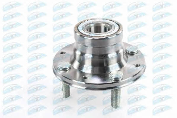 BTA H25009BTA Wheel bearing kit H25009BTA