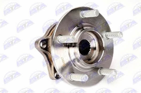 BTA H25052BTA Wheel bearing kit H25052BTA