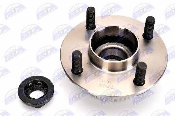 BTA Wheel bearing kit – price 149 PLN