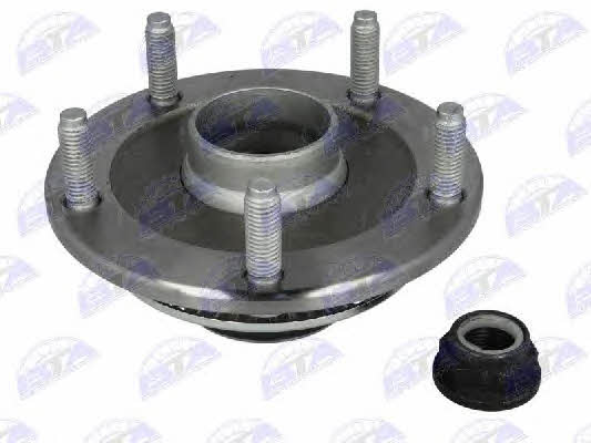 Wheel hubs Ford Transit: H2G042BTA BTA Rear wheel hub