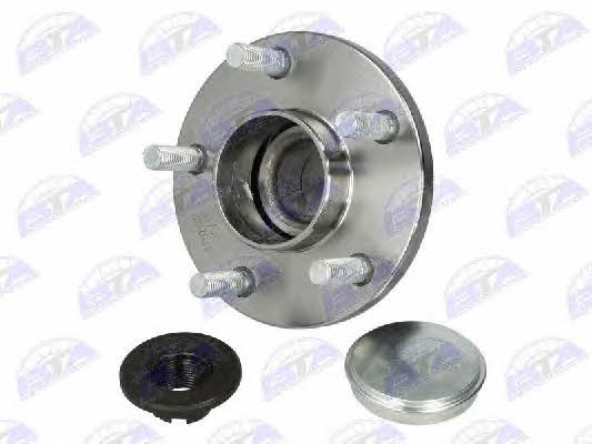 BTA H2G048BTA Wheel bearing kit H2G048BTA