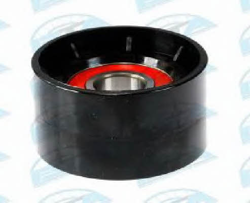 Drive belt tensioner pulley BTA E2R5597BTA