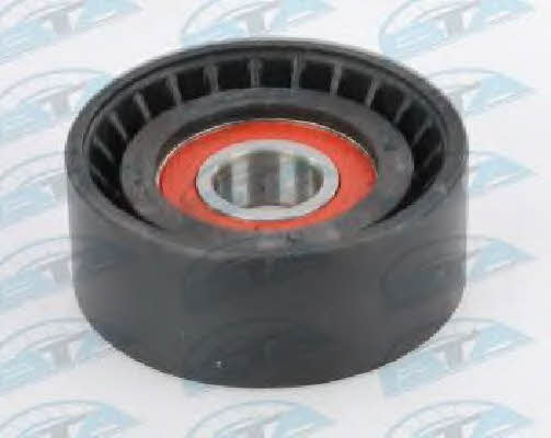 Drive belt tensioner BTA E2R5607BTA