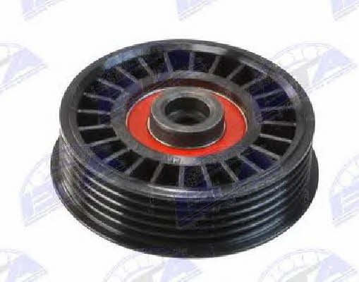 V-ribbed belt tensioner (drive) roller BTA E2W5480BTA