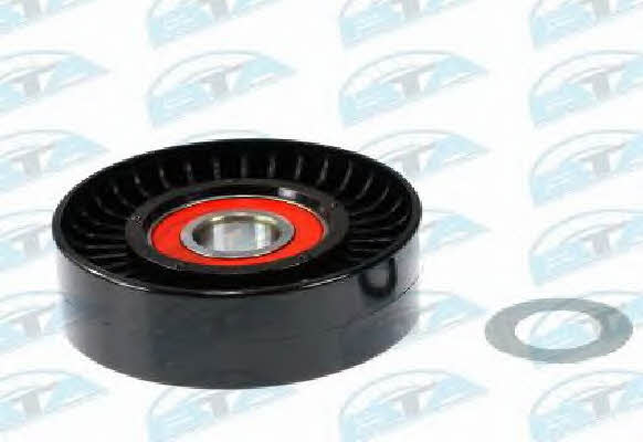 Drive belt tensioner BTA E2W5713BTA