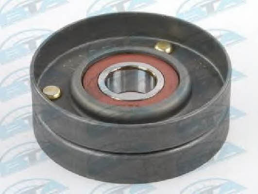 Drive belt tensioner BTA E2W5738BTA