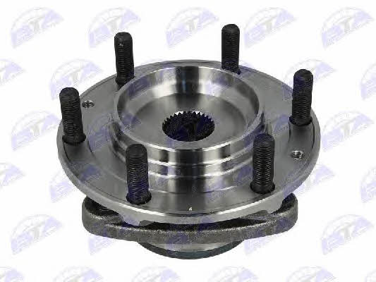 BTA H10315 Wheel bearing kit H10315