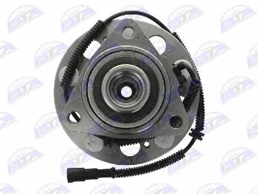 BTA Wheel bearing kit – price 264 PLN