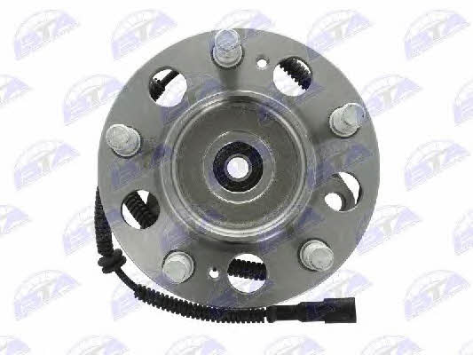 Wheel bearing kit BTA H15029BTA