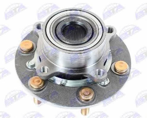 Wheel bearing kit BTA H15037BTA