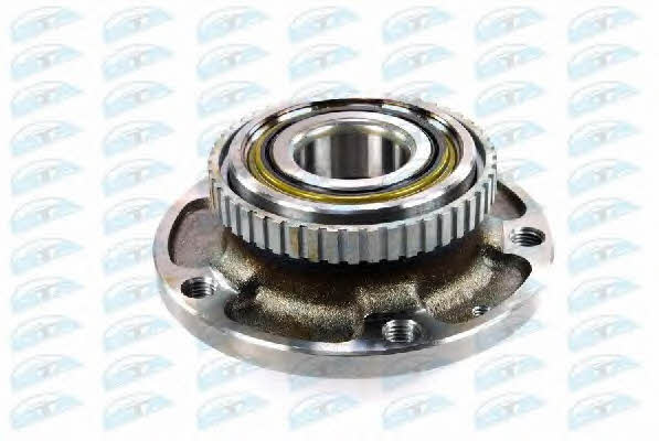 Wheel bearing kit BTA H1B005BTA