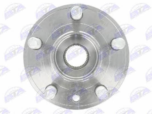 BTA H1I007BTA Wheel bearing kit H1I007BTA