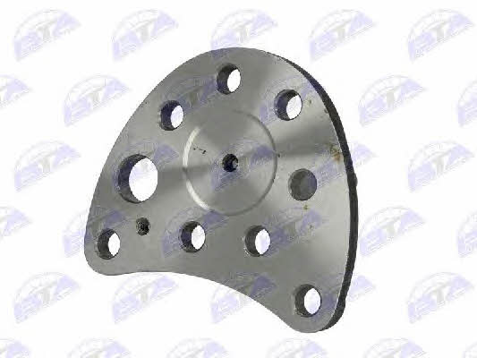 BTA H5W007BTA Wheel hub axle H5W007BTA H5W007BTA BTA Wheel hub axle