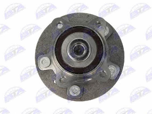 Rear wheel hub BTA H2X034BTA