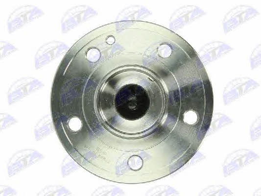 Wheel bearing kit BTA H1M026BTA